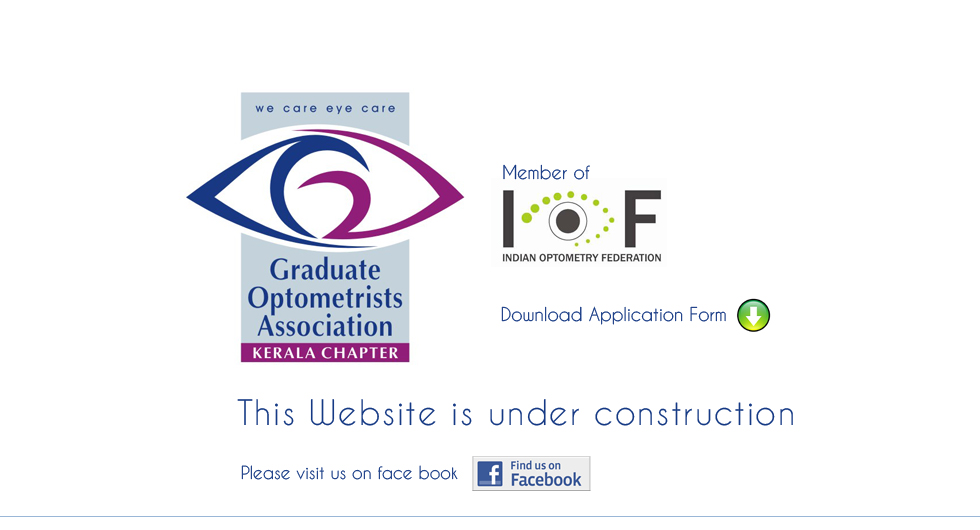Graduate Optometrists Association